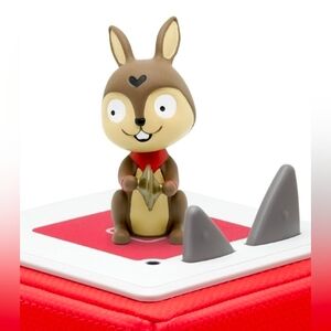 Tonies Favorite Children Songs: Sing-along Songs Tonie